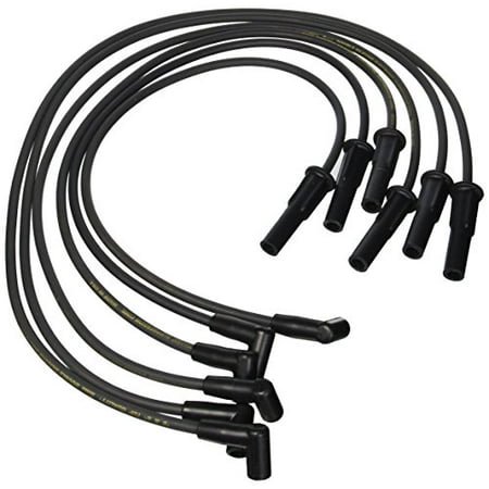 B&B Manufacturing S6-48302 Wire Set