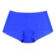 thumbnail image 3 of Hanky Panky Womens Breathe Boyshort Style-6J1281B, 3 of 6