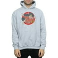 thumbnail image 3 of Tom And Jerry Mens Classic Catch Hoodie, 3 of 5