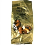 Shore Pretzels Dill Seasoned, 8 oz. (Pack of 12)