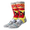 thumbnail image 1 of CALCETAS STANCE MULTICOLOR PARA UNISEX DEADPOOL COMIC U545C19DEA, 1 of 3