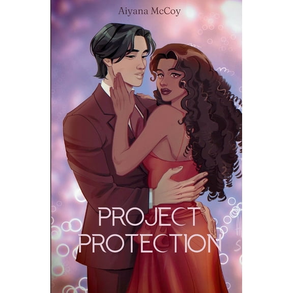 The Project Romance Project Protection, Book 1, (Paperback)