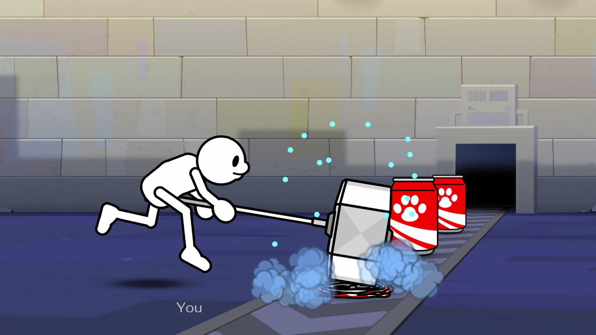 Rhythm Heaven Groove - Nintendo Switch
