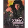 Xena Warrior Princess - Season Two