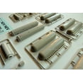 thumbnail image 2 of Moebius Models 974 Convair-Ehricke Nuclear Exploratory, 2 of 9