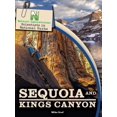thumbnail image 1 of Rourke Educational Media Natural Laboratories: Scientists in National Parks Sequoia and Kings Canyon Reader, 1 of 1