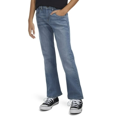 Boys 4-20 Levi's® 517™ Bootcut Jeans Color: Good Guy Size: 4