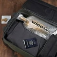 thumbnail image 4 of WineSkin Sac Peau de Vin, Lot de 4, 4 of 4