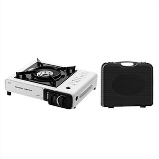 Four De Camping Portable Pliable - Pour Cuisson Rouleaux De Cannelle, Pains - Neuf