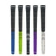 thumbnail image 4 of Club de golf para hombres y mujeres hilo de algodón universal caucho hierro madera barra redonda agarre selección multicolor, 4 of 4