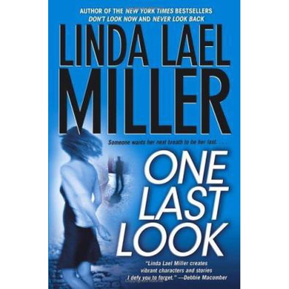 Pre-Owned One Last Look (Paperback) 0743470508 9780743470506