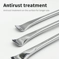 thumbnail image 2 of FlyFlise Tire Lever Set Bike Motorcycle Tire Spoon Tyre Changing Tool Tire Removal, 2 of 8