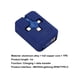 thumbnail image 2 of Cable USB 3 en 1: cable de datos telescópico liviano y duradero que se toma fácilmente Tmvgtek Para estrenar, 2 of 9