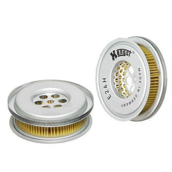 Power Steering Filter - Compatible with 1986 - 1993 Mercedes-Benz 300E 1987 1988 1989 1990 1991 1992