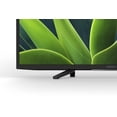 thumbnail image 3 of Televisor Sony serie W830K de 32 pulgadas y 720p HD LED HDR con Google TV 2022, 3 of 3
