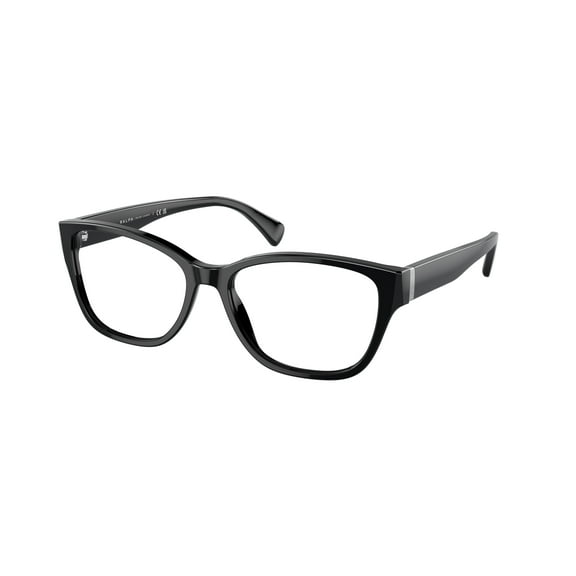 Eyeglasses Ralph RA 7150 5001 Shiny Black