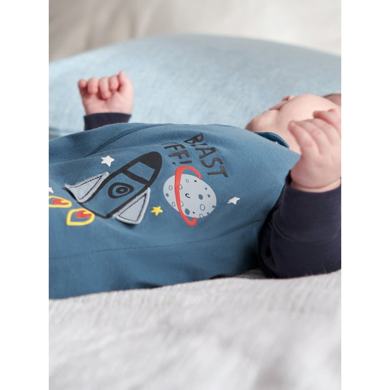 Gerber sleep online bag