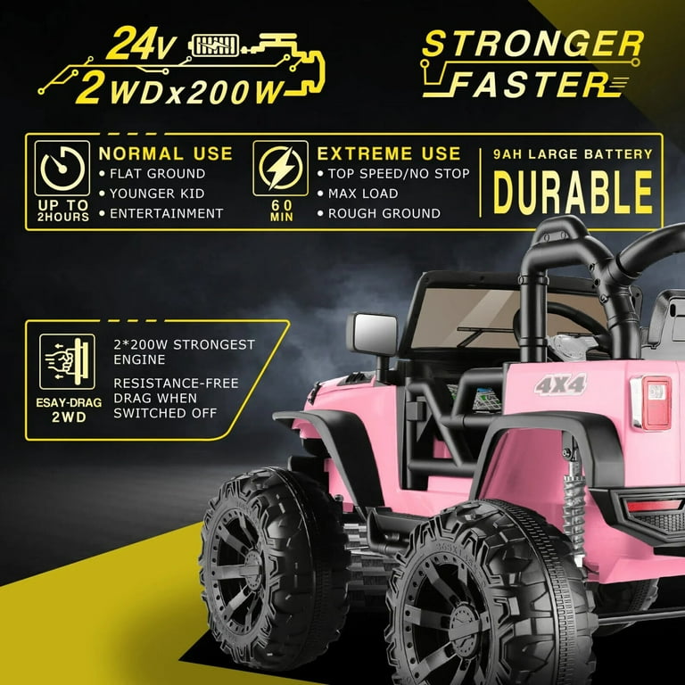 Boomerang power wheels walmart on sale