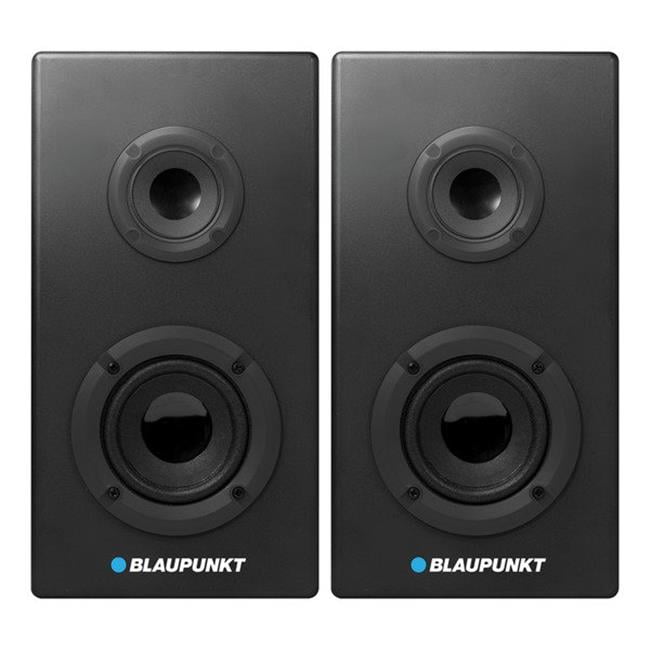 blaupunkt bluetooth tower speaker