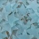 thumbnail image 3 of FESTFENDS 101Ud Stickers De Pared De PVC Azul Con Para Y Ambiente, 3 of 8