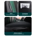 thumbnail image 4 of 1 funda universal para asiento de coche para todos los modelos de SEAT León Arona Ateca Tarraco Ibiza Alhambra Accesorios interiores, 4 of 5