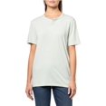 thumbnail image 1 of Camiseta Lucky Brand Venice Burnout con Cuello en V, 1 of 3