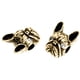 thumbnail image 3 of Cuentas sueltas de metal para manualidades de moda de bronce, pulseras y collares Bronce antiguo, 3 of 8