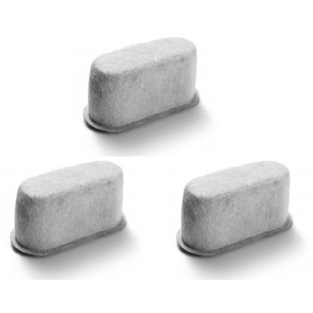 activated charcoal water filters replacement compatible kitchenaid