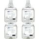 thumbnail image 2 of Recambio de jabón de manos Purell Healthy Soap, espuma suave, 1250 ml x4, 2 of 8