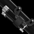 thumbnail image 2 of 1Set Portable Bike Tire Pump Compact Aluminum Alloy Inflating Tires for Bikers, 2 of 8