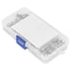 thumbnail image 5 of Kit de tornillos surtidos, tornillos de acero inoxidable 304, tornillos de acero inoxidable, tornillos para máquina de acero inoxidable, instalación sin esfuerzo, 5 of 12