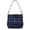 The Glowing Fireflies, variant on Iauyy Women's Handbag Removable Shoulder Satchel Bag-Polyester and PU leather ,Dragonfly