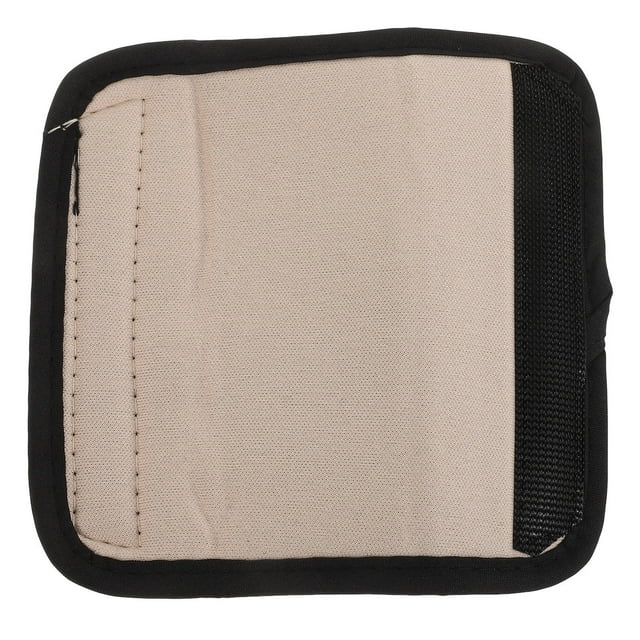 BESTYASH Accesorio Beige Para Manijas De Puerta Auto Con Protección Y