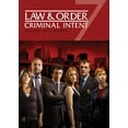 thumbnail image 2 of Law & Order: Criminal Intent: The Seventh Year (DVD), Shout Factory, Drama, 2 of 2