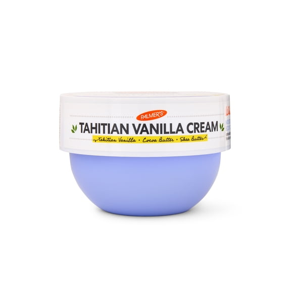 Palmer's Moisture Drench Hydrating Body Cream, Tahitian Vanilla, 8.8 oz