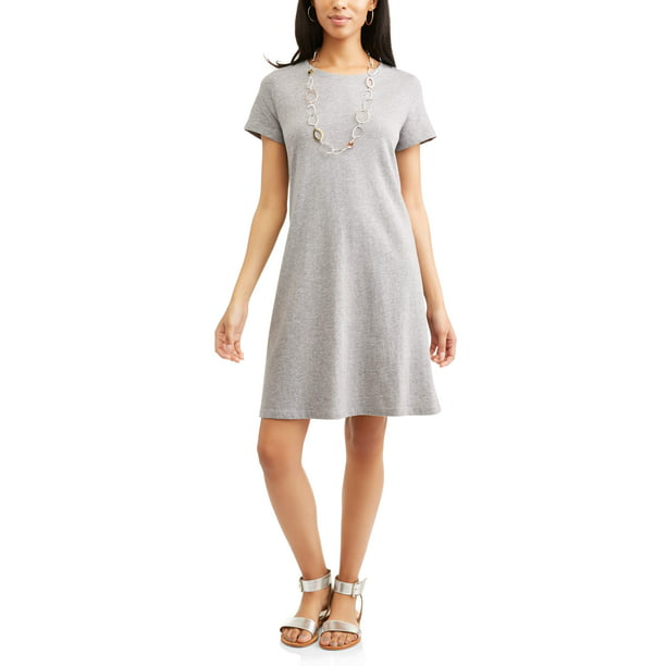 Featured image of post Women&#039;s Tee Shirt Dresses - 2020 popular 1 trends in women&#039;s clothing, mother &amp; kids, men&#039;s clothing with ladies summer tee dresses and 1.