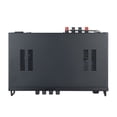 thumbnail image 4 of Amplificador profesional KAISER 800 W PMPO con Bluetooth® FM USB RCA MIX-2301DUSB, 4 of 7