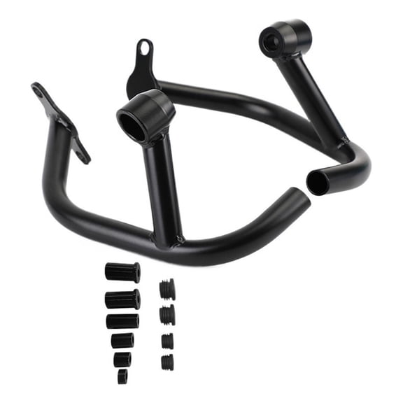 Applicable to Crash Bar Protector For Kawasaki Z900 2020-2023