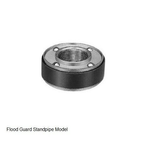 General Wire S-3F 3" Flood-Guard Standpipe Model Compression