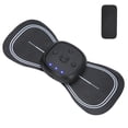 thumbnail image 1 of Télécommande Masseur de Cou, Facile à Transporter Masseur de Cou Électrique Simple, Massage Musculaire pour Relaxation du Corps Massage Corporel Relaxation Musculaire, 1 of 8