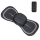 thumbnail image 2 of Masajeador De Cuello Con Control Remoto, 10 Niveles De Fuerza Masajeador De Cuello Eléctrico, Masaje Muscular Fácil De Llevar Relajación Muscular Para Relajar El Cuerpo Masaje ANGGREK Beleza, Cuidado e Higiene, 2 of 7