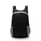 thumbnail image 1 of Mochila plegable de poliéster ligero de viaje, bolso plegable impermeable, mochila al aire libre para hombres y mujeres, 1 of 5