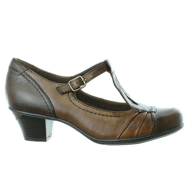 Earth Earth Earth Wanderlust Dress Pump Shoe Womens