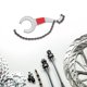 thumbnail image 4 of unbranded Herramienta Compacta De Reparación Para Compatible Con Bicicletas De Y, 4 of 8