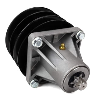 MTD Spindle Assembly with Pulley 918-06991 - Walmart.com