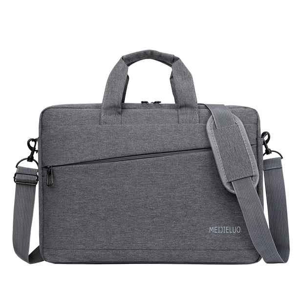 Laptop Shoulder Bag, 15.6Inch Laptop Or Tablet, Sleek, Durable And
