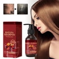 thumbnail image 4 of Productos para el cuidado del cabello Batana Para Batana Para un cabello más sano, más grueso y abundante Aceite para el cuero cabelludo y el cabello Deja tu cabello más suave Aceite para hombres Muje, 4 of 5