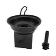 thumbnail image 4 of Vacuum Diaphragm Plunger Easy to Install Replacement Practical Accessory Rubber, 4 of 9