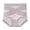 Grey, variant on Shape Lab Sculpt Brief,Shapelab Sculpt Brief, Tummy Control Shapewear Panties For Women High Waist Shaper Underwear
