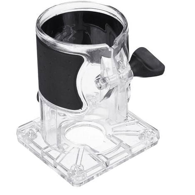 Base de máquina cortadora de carpintería para Makita RT0701C Worx WU601